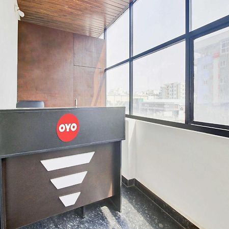 Hotel O Athidhi Stay Inn Hyderabad Exterior photo