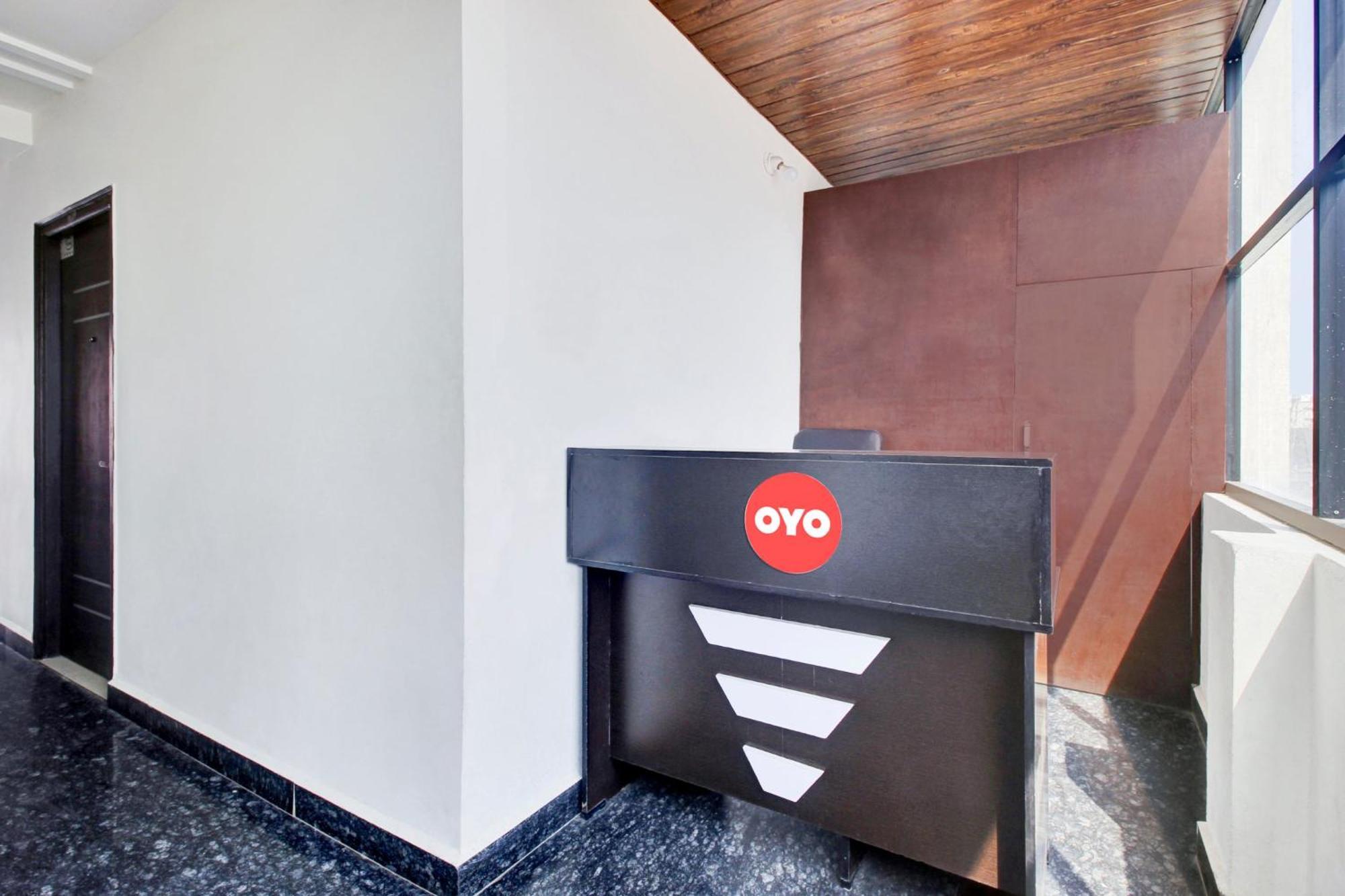 Hotel O Athidhi Stay Inn Hyderabad Exterior photo